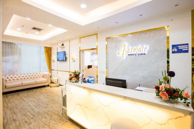 Absolute Beauty Clinic – Thong Lor Branch